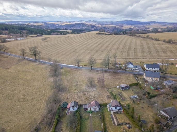 Prodej, Pozemek k bydlení, Stanovice