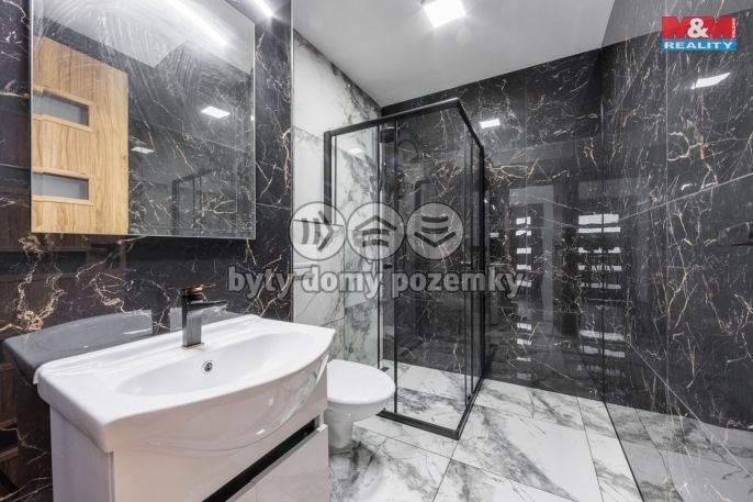 Prodej, Byt 2+1, 48 m², Horní Slavkov, Dlouhá