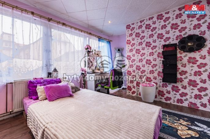 Prodej, Rodinný dům, Golčův Jeníkov