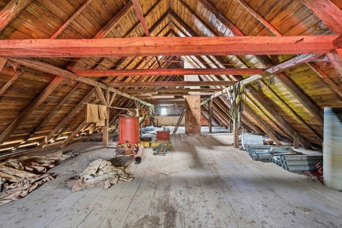 Prodej, Chalupa, Huntířov