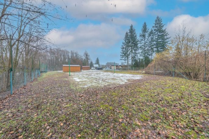 Pronájem, Ostatní, Frýdek-Místek