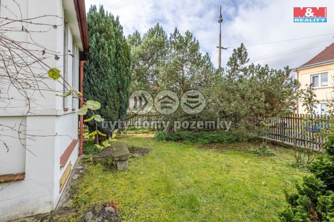 Prodej, Rodinný dům, Jílové