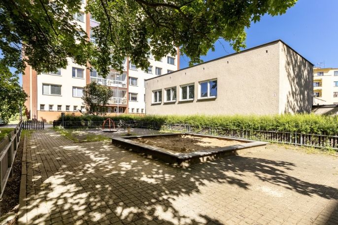 Pronájem, Byt 3+1, Pardubice