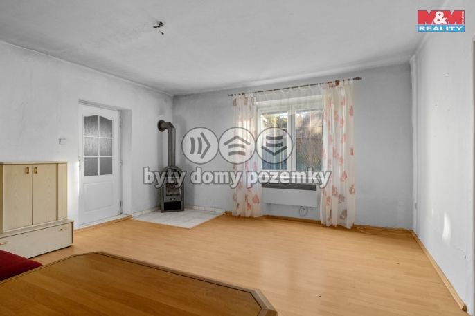 Prodej, Zemědělská usedlost, Úmyslovice