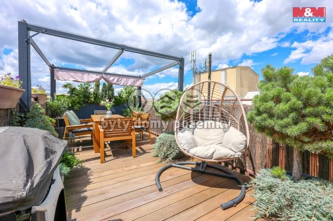 Prodej, Rodinný dům, Mohelnice