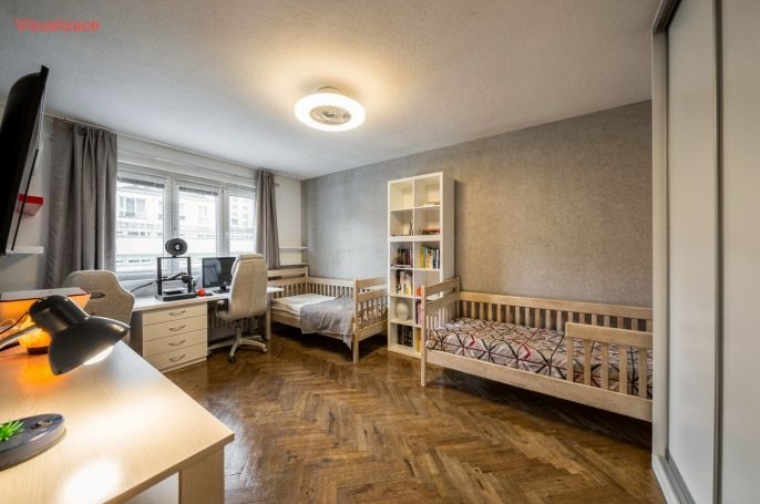 Prodej, Byt 2+1, Brno