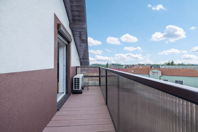 Pronájem, Byt 2+kk, Kovanice