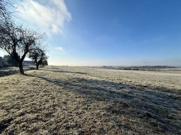 Prodej, Pozemek k bydlení, Myslkovice