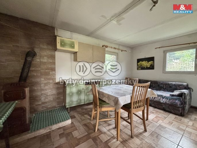 Prodej, Chata, Chbany