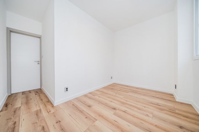 Prodej, Byt 3+kk, Ostrava