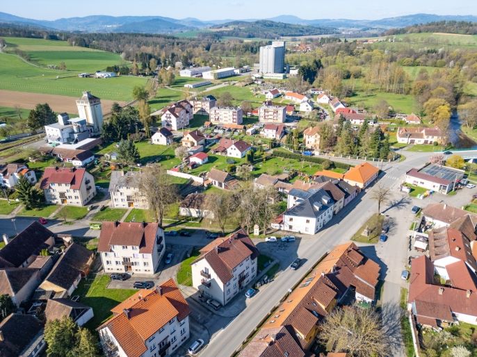 Prodej, Byt 3+1, Strunkovice nad Blanicí