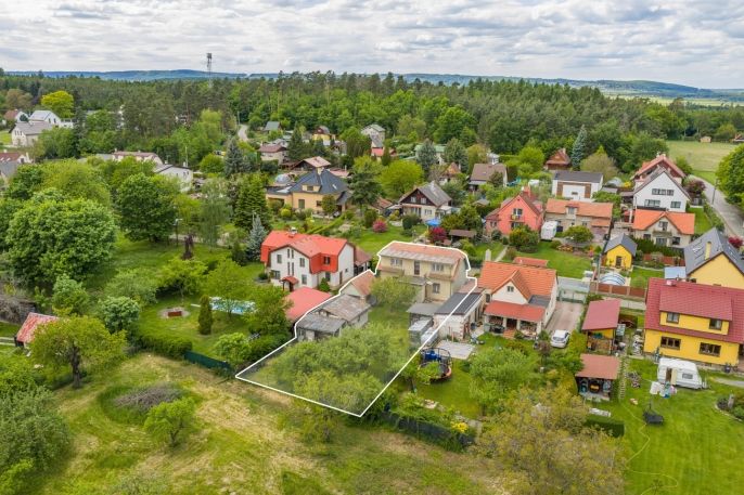 Prodej, Rodinný dům, Hvozdnice