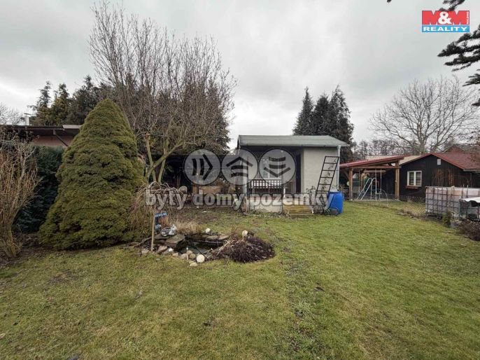 Prodej, Zahrada, Údlice