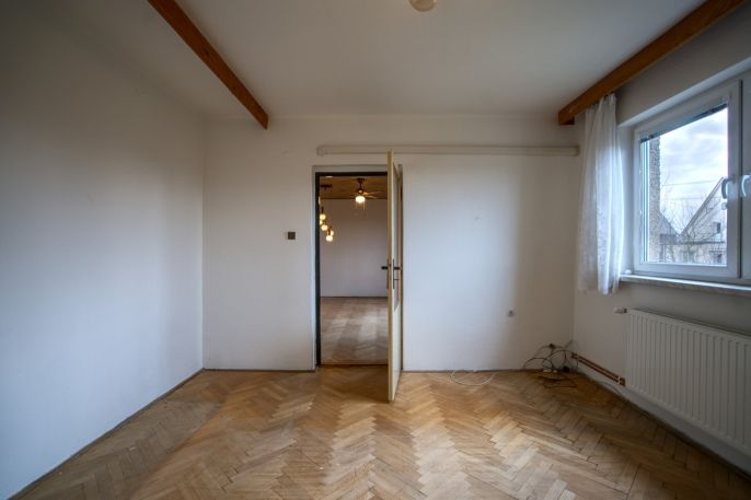 Prodej, Rodinný dům, Ostrava