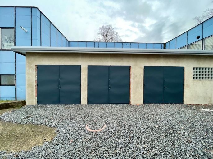 Pronájem, Sklad, Kopřivnice