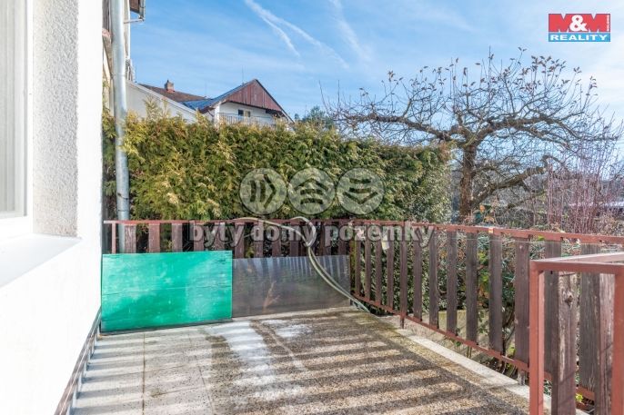 Prodej, Rodinný dům, Strakonice