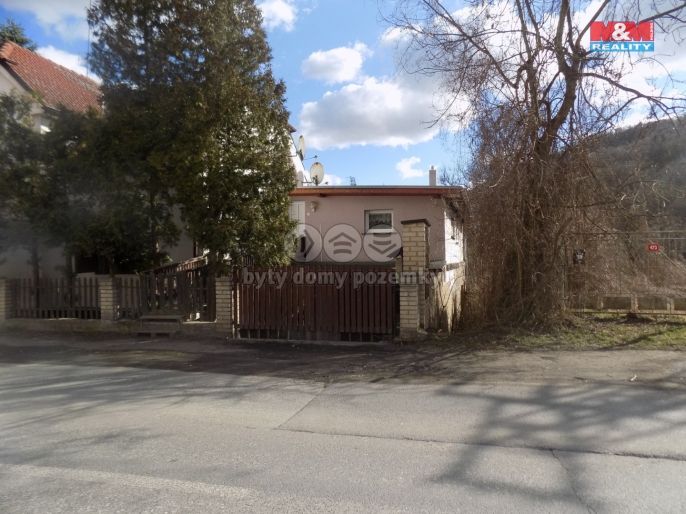 Pronájem, Byt 2+kk, Hýskov