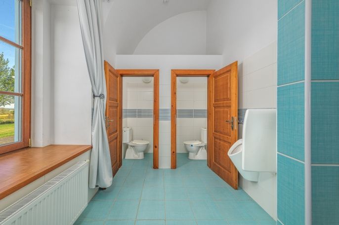 Prodej, Restaurace, stravování, Horka I