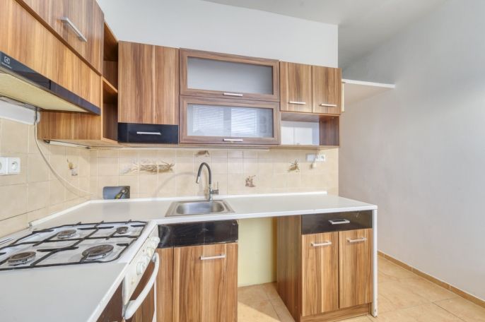 Prodej, Byt 2+1, Plzeň