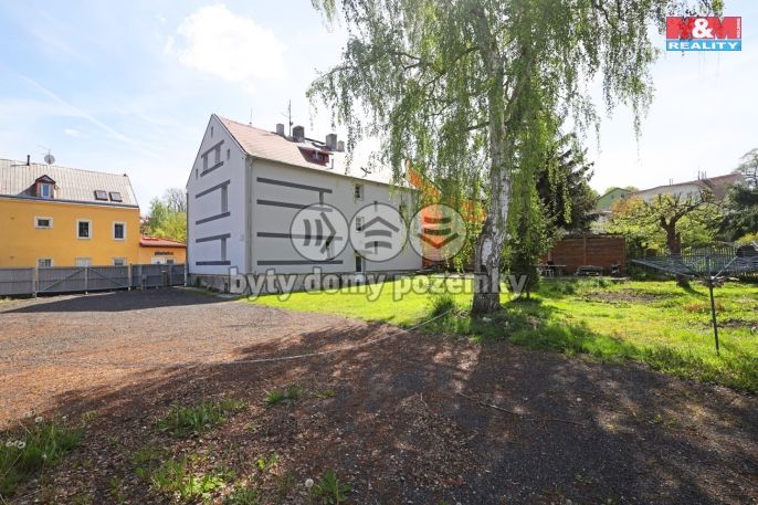 Pronájem, Byt 2+1, Karlovy Vary