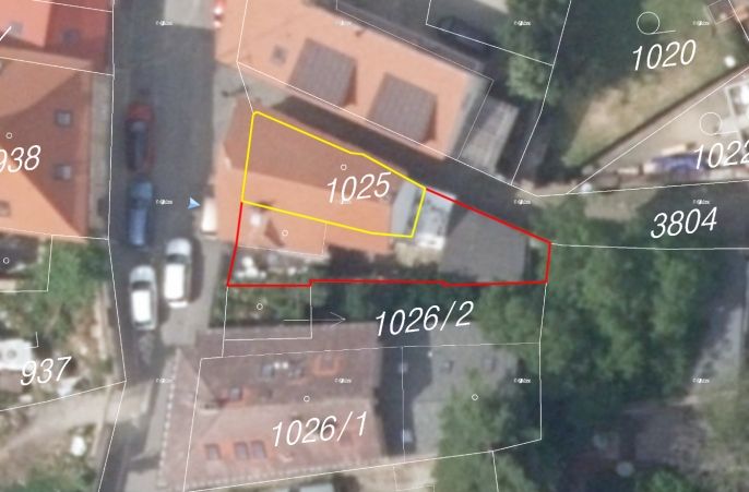 Prodej, Rodinný dům, Kutná Hora