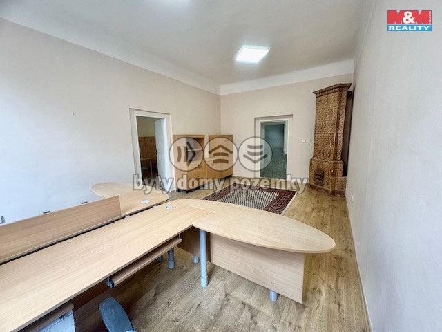 Prodej, Kancelářský prostor, Chomutov