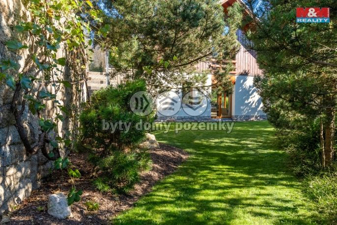 Prodej, Rodinný dům, Jablonec nad Nisou