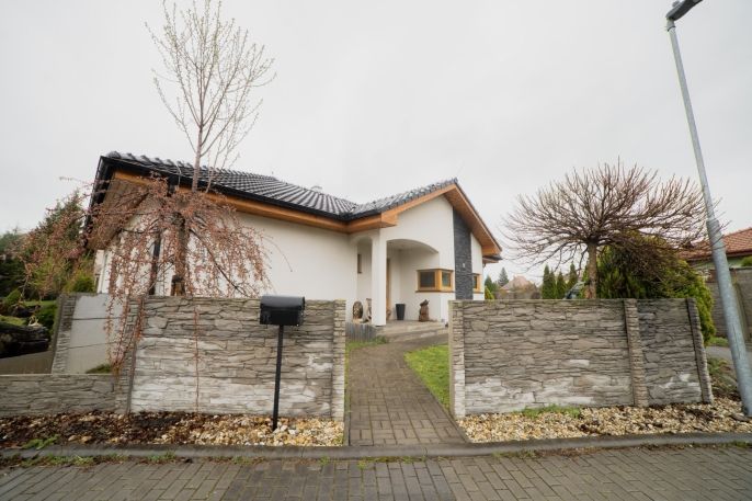 Prodej, Rodinný dům, Břeclav