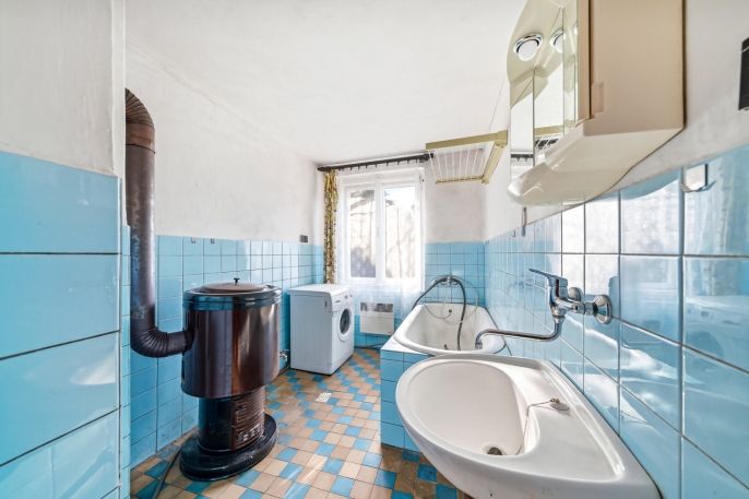 Prodej, Rodinný dům, Třebovice