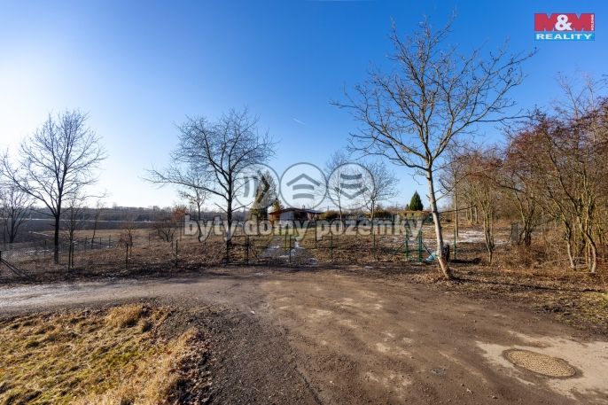 Prodej, Zahrada, Pardubice