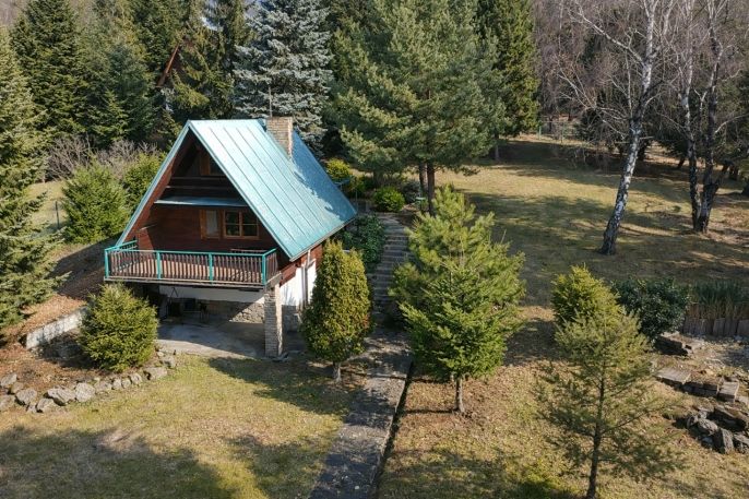 Prodej, Chata, Podkopná Lhota