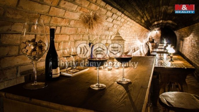 Prodej, Restaurace, stravování, Ostrava