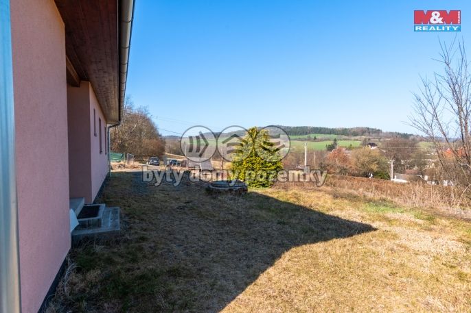 Prodej, Rodinný dům, Čestice