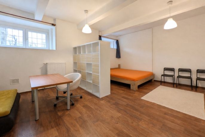 Prodej, Byt 2+1, Praha