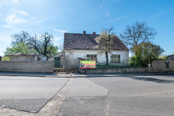 Prodej, Rodinný dům, Radomyšl