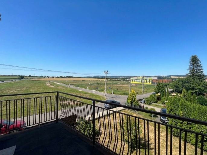 Pronájem, Rodinný dům, Opava