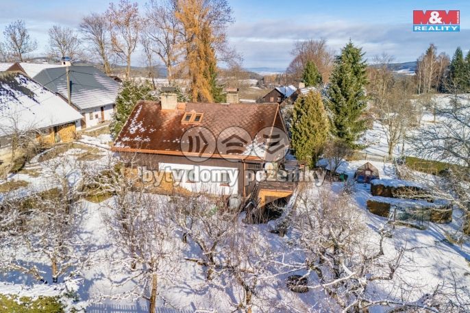 Prodej, Chalupa, Rejštejn