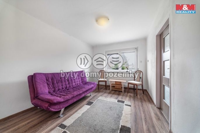 Prodej, Rodinný dům, Kařez