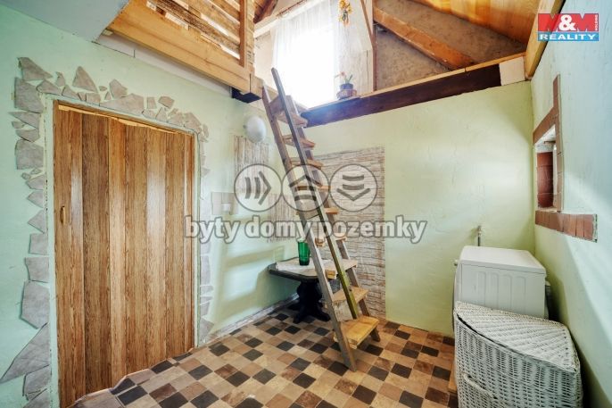 Prodej, Rodinný dům, Štědrá