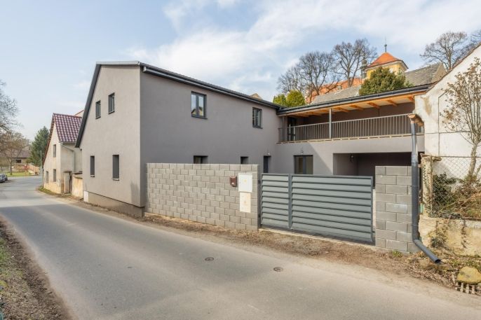 Prodej, Rodinný dům, Klobuky