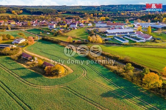 Prodej, Louka, Mladotice