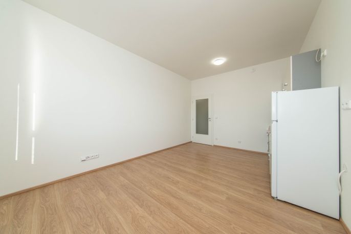 Pronájem, Byt 2+kk, Praha