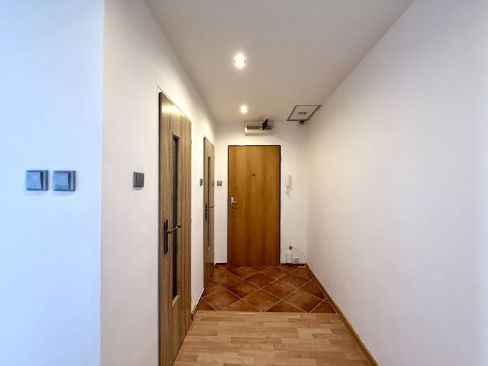 Prodej, Byt 2+1, Ostrava