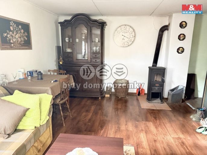 Prodej, Chata, Zvole