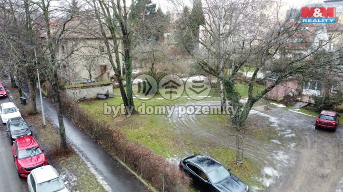 Prodej, Pozemek k bydlení, Praha