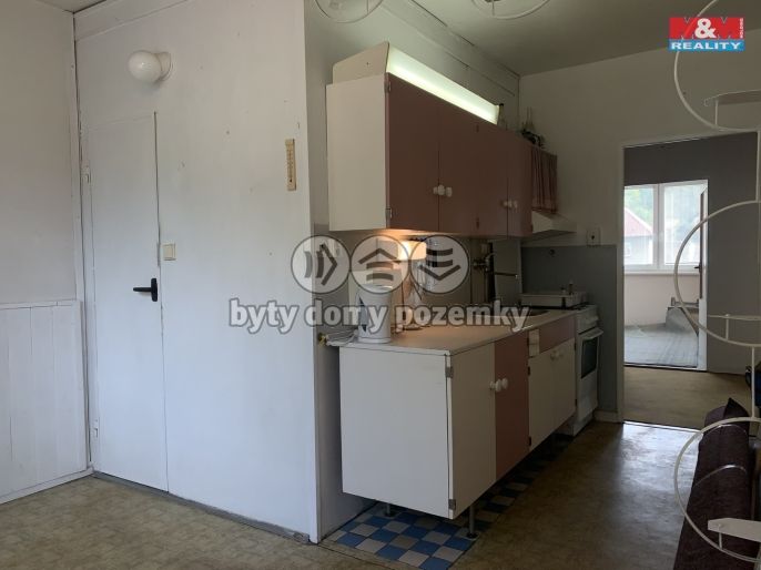 Prodej, Byt 3+1, Oskava