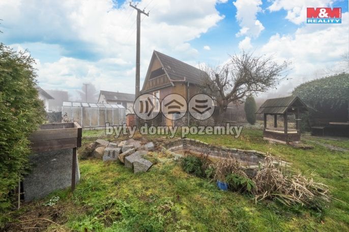 Prodej, Chata, Dražeň