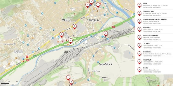 Prodej, Rodinný dům, Beroun