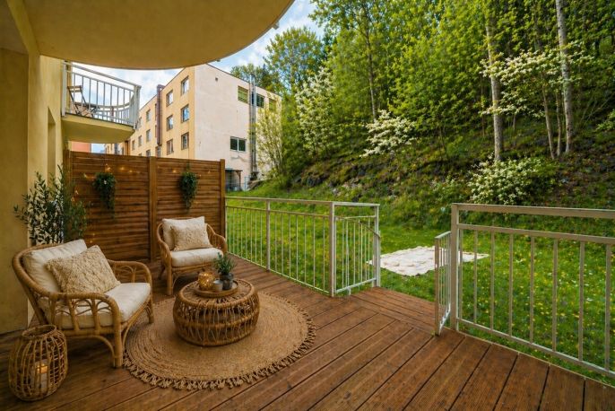 Prodej, Byt 2+kk, Jáchymov