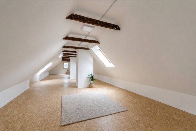 Prodej, Rodinný dům, Liběchov